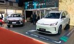 DFSK amplía su oferta de SUV con dos modelos de siete pasajeros