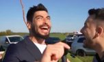  El video con IA de Facundo Moyano "motivado" que incendia las redes