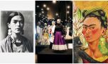 Frida Kahlo o la vida íntima de un ícono