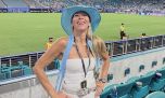 La nueva vida de Geraldine, la madre de los hijos de Marcelo Gallardo, a los 50 años: negocio propio, creadora de una marca y familia