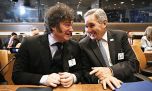 Canciller Quirno: una de cal y una de arena