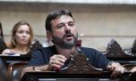 Doble vara: los diputados de Milei quieren expulsar a Grabois por sus insultos