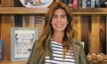 Así es el baño de Juliana Awada: bañera compartida con Zaira Nara, spa privado y ventanal hasta el techo