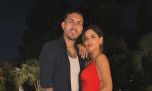 Así es por dentro la casa de Leandro Paredes y Camila Galante que sufrió un incendio