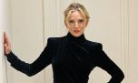 Los cinco looks de Luisana Lopilato en la semana de la moda en París: “Mis elegidos para acompañarme”