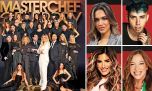Telefe y Masterchef: en busca del rating perdido