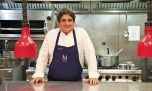 Mauro Colagreco: “La cocina puede cambiar el mundo”