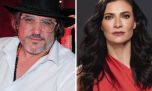 La historia de amor de Maxi Ghione y Ana María Orozco, "Betty, la fea": tatuaje juntos, pedido de casamiento por Twitter y final abrupto