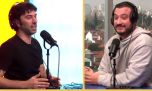 Rebord y Pedro Rosemblat se burlaron de Santiago Oría por su "novia IA"