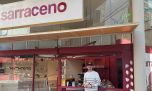 Sarraceno: una propuesta que combina alfajores, café y una mirada propia sobre la gastronomía