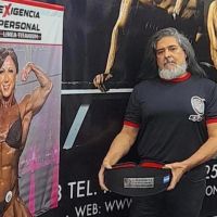 Edgardo Presenti y Exigencia Personal: Liderazgo y Visión de Cara a Mercado Fitness 2026