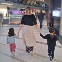 El potencial poder transformador de la maternidad
