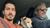 Chino Darín, Ricardo Darín
