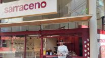 Sarraceno