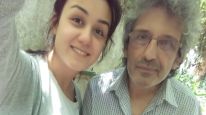 Victoria y Ricardo Soulé