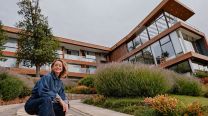 Alto Traful: el hotel que apuesta por descubrir la Patagonia durante todo el año