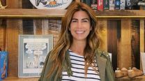 Así es el baño de Juliana Awada: bañera compartida con Zaira Nara, spa privado y ventanal hasta el techo