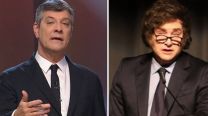 Pergolini propone no informar sobre las actividades de Milei mientras siga insultando