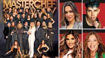 Telefe y Masterchef: en busca del rating perdido