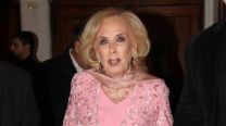 Mirtha Legrand