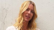 Nicole Neumann impone el conjunto floral que será tendencia esta primavera