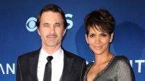 Olivier Martinez y Halle Berry