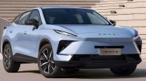 Omoda & Jaecoo desembarcó en la Argentina: cuatro SUV electrificados para debutar en el mercado