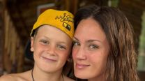 "Te soñé toda la vida": El emotivo mensaje de Paula Chaves a su hijo Baltazar en su cumpleaños número 10
