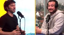Rebord y Pedro Rosemblat se burlaron de Santiago Oría por su "novia IA"