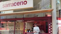 Sarraceno: una propuesta que combina alfajores, café y una mirada propia sobre la gastronomía