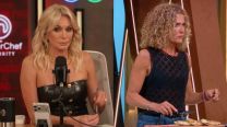 Yanina Latorre y Maru Botana en MasterChef Celebrity