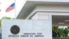 Embajada de Estados Unidos en Brasil 02092026