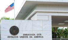 Embajada de Estados Unidos en Brasil 02092026