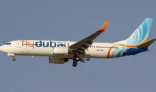 Flydubai