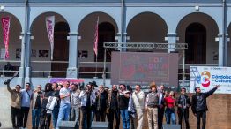 Aforo Cosquín