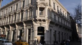 Bancos cerrados durante cinco días
