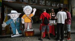 Elecciones en Brasil
