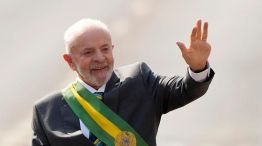 Lula Da Silva