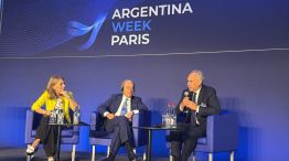 Pampa Energia en Argentina Week Paris