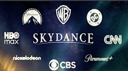 Skydance será el nuevo nombre de la compañía que fusionará a Paramount y Warner Bros 02092026