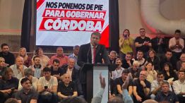 UCR Córdoba: Nueva conducción encabezada por Gvozdenovich