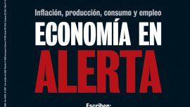 Economía en alerta