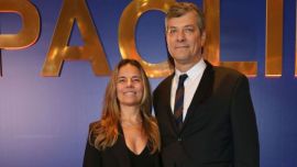 La vida de Mario Pergolini y su esposa, Dolores Galán: casi 40 años juntos, una elección para sus hijos y proyectos fuera de los medios