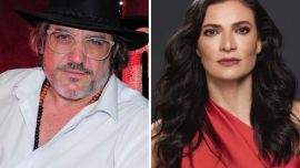 La historia de amor de Maxi Ghione y Ana María Orozco, "Betty, la fea": tatuaje juntos, pedido de casamiento por Twitter y final abrupto