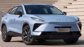 Omoda & Jaecoo desembarcó en la Argentina: cuatro SUV electrificados para debutar en el mercado