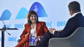 El establishment de IDEA activó el modo electoral, confronta con Kicillof y sondea las alternativas de un mileísmo sin Milei