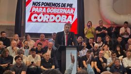 Gvozdenovich y Chiarella, sintonía fina en las dos UCR y una prueba de fuego ante Milei 2027