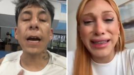 Brian Sarmiento salió a desmentir rumores y a bancar a Danelik: "Última vez que hablo de esto" 
