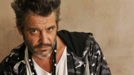 Liberaron al actor Maxi Ghione tras ser denunciado por amenazas y privación de la libertad