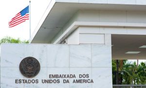 Embajada de Estados Unidos en Brasil 02092026